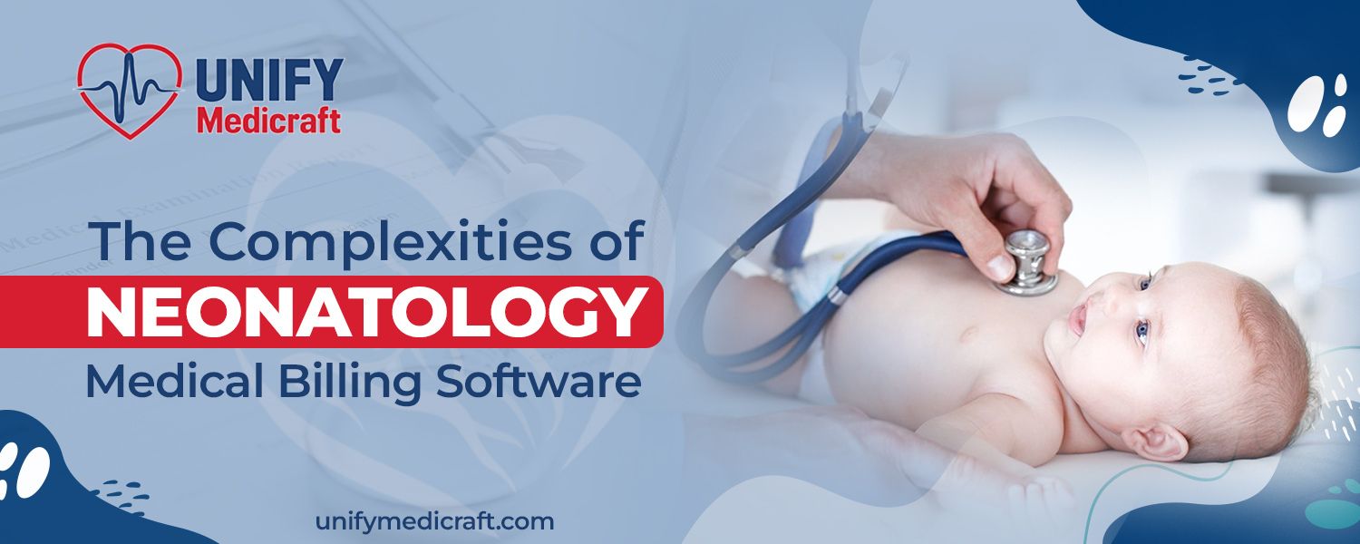 Neonatology Medical Billing Software